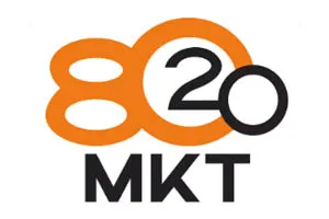 8020 MKT