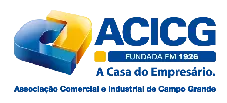 ACICG — Associação Comercial e Industrial de Campo Grande