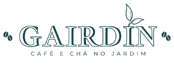 Gairdín — Café e Chá no Jardim