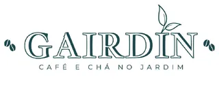 Gairdín — Café e Chá no Jardim