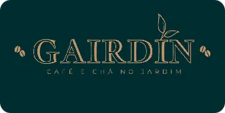 Gairdín — Café e Chá no Jardim