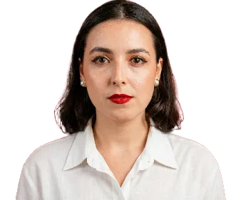 Mercedes Gabriela Trindade